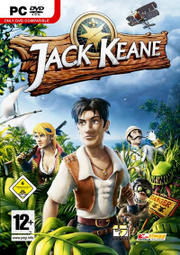 Jack Keane