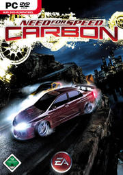 Need for Speed: Carbon