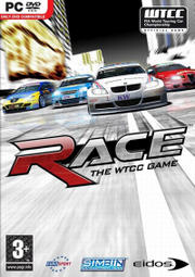 RACE: The WTCC-Game