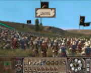 Stainless Steel: Die Grafikqualität der überarbeiteten Einheiten erreicht beinahe das Niveau von Empire: Total War.