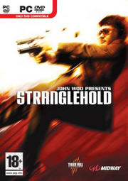 Stranglehold (dt.)