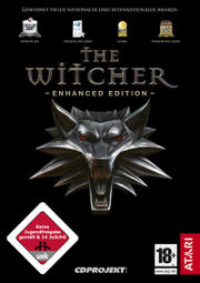 The Witcher: EE