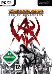 Warhammer Online