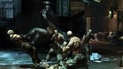 Releasetermin: Batman: Arkham Asylum erscheint am 28. August 2009 in Europa.