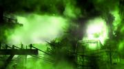 Ein Bild aus dem aktuellen Teaser-Trailer zu Call of Duty 6.