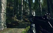 CryEngine 3: Die Crysis 2-Gameengine bietet stereoskopische 3D-Effekte.