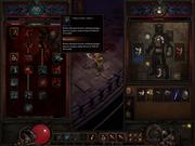 Diablo 3: Blizzards Action-Rollenspiel würde sich perfekt für eine Spiel-kostenlos-zahl-für-Extras-Variante eignen - wie wär's mit einem größeren Inventar für 0,99 Euro?