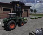 Die Installation der Mods im Landwritschafts-Simulator 2009 ist denkbar einfach.