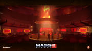 Mass Effect 2 Wallpaper - zum Download anklicken (3)