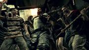 Screenshot zu Resident Evil 5. 