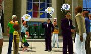 Die Sims 3 verzichtet auf den umstrittenen Kopierschutz SecuRom.