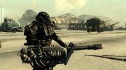 Einer der neuen Broken-Steel-Screenshots. Mehr finden Sie in unserer Galerie.