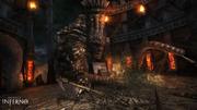 Das mystische Actionspiel Dante's Inferno kommt nur für Konsolen.