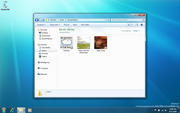 Windows 7-Screenshot (2)