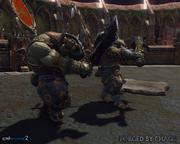 Forged by Chaos kommt als CryEngine-3-Spiel.