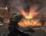 Forged by Chaos-Screenshot. Das Fantasyspiel basiert nun auf der CryEngine 3 (Crysis 2)