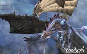 Final Gracia (8) - Raid Boss Storm Dragon Lindvior (2)