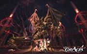 Final Gracia (10) - Raid Boss Tiat (1)