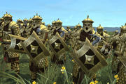 Medievel 2: Total War Mod Third Age - Total War (1)