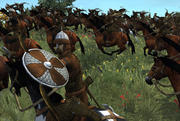 Medievel 2: Total War Mod Third Age - Total War (2)
