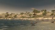 Einer der neuen Battlefield 1943-Screenshots.