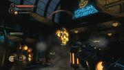 Ein weiterer Screenshot aus dem Gameplay-Trailer. 