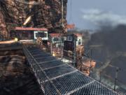 Aktueller Damnation-Screenshot.