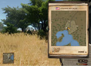 Einer der neuen Screenshots aus der CryEngine 2-Mod FarCrysis.