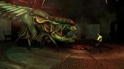 Einer der neuen Mars-Screenshots. (2)