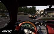 Einer der neuen Need for Speed: Shift-Screenshots.