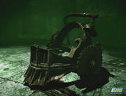 In SAW: The Game bekommen Sie es mit fiesen Fallen zu tun.