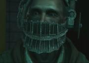 So soll SAW: The Game starten.