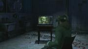 Wie im Film wendet sich Jigsaw via Videokasette an seine Opfer.