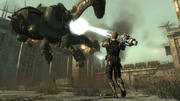 Broken Steel war der bislang letzte DLC für Fallout 3 (dt.).