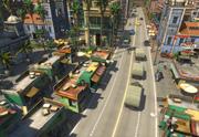 Brandneues Bild aus der Tropico-3-Beta (2)