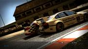 Superstars V8 Racing-Screenshot aus der Playstation 3-Version. (2)