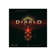 Amazon listet seit kurzem den Diablo Wandkalender 2010 in seinem Angebot.