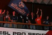 n!faculty-Fans in Oberhausen
