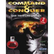 Command & Conquer - Der Tiberiumkonflikt