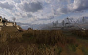 Einer der ersten Screenshots zur Standalone-Erweiterung S.T.A.L.K.E.R.: Call of Pripyat.