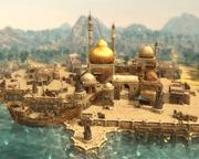 3. Orient entdecken