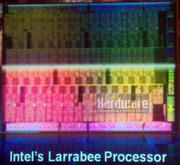 Intel Larrabee.