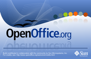 Open Office Suite