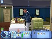 Die Sims 3: Opfer von Raubkopierern.