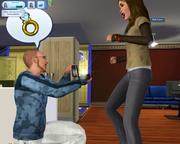 89 Prozent Spielspaß für Die Sims 3 - ein Erfolg für Electronic Arts.
