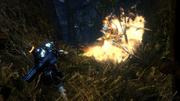 In Lost Planet 2 verschlägt es Sie diesmal unter anderem in ein Dschungel-Seeting. 
