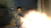 In der Mafia-2-Mission “The Buzzsaw” geht es ganz schön zur Sache. Einer der neuen Mafia 2-Screenshots. (3)