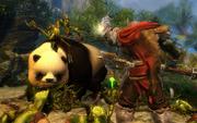Overlord 2 erscheint für PC, Xbox 360 und Playstation 3. 