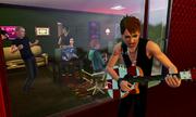 Die Sims rocken: Einer der neuen Screenshots zu Die Sims 3. (4)