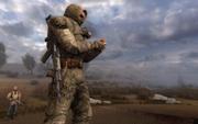 Einer der neuen Screenshots zur Standalone-Erweiterung S.T.A.L.K.E.R.: Call of Pripyat. (2)